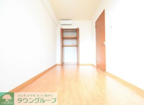 フィオーレレジデンスの物件内観写真